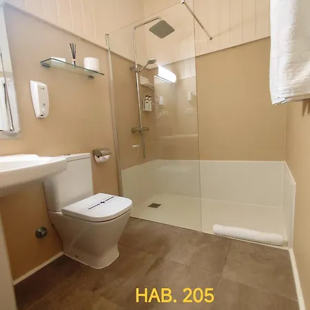 招待所 Vista Alegre 3*