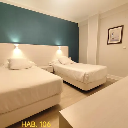 Vista Alegre 招待所 3*