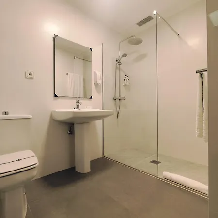 Vista Alegre 招待所 乌迪亚莱斯堡