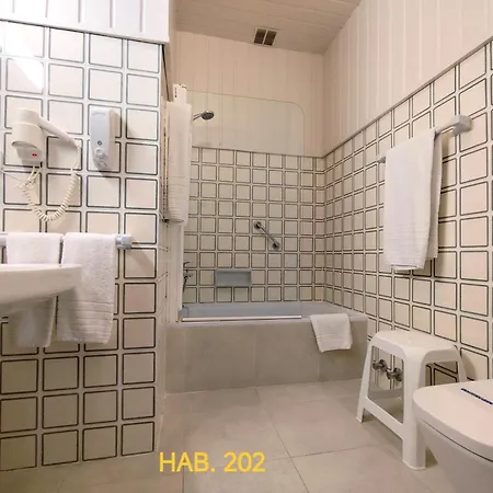 Vista Alegre 3* 乌迪亚莱斯堡