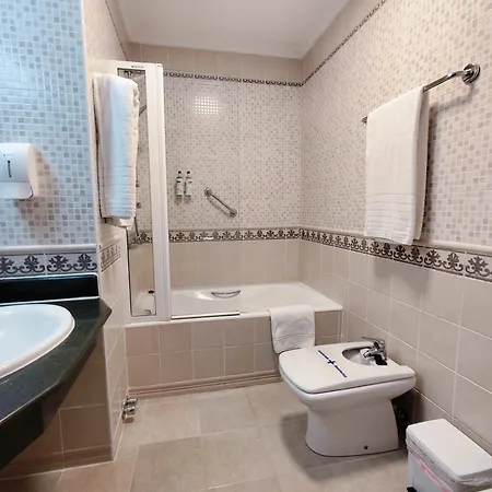 Vista Alegre 3* 乌迪亚莱斯堡