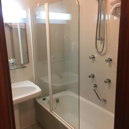 게스트하우스 Vista Alegre 카스트로우르디알레스