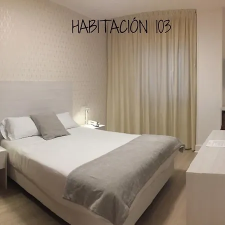 Vista Alegre 3* 카스트로우르디알레스