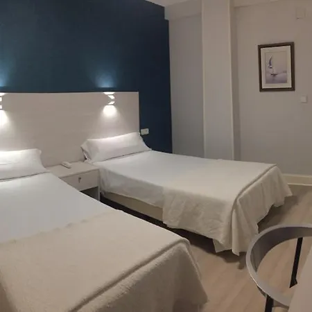 Vista Alegre 게스트하우스 3*