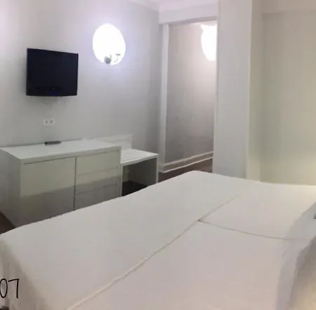 Vista Alegre 카스트로우르디알레스