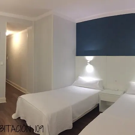 게스트하우스 Vista Alegre