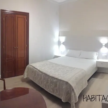 Vista Alegre 3* 카스트로우르디알레스