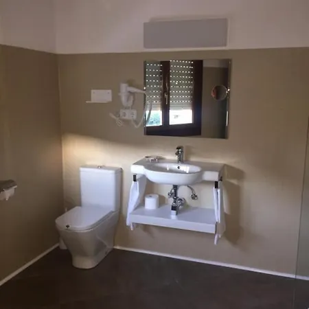 Vista Alegre 카스트로우르디알레스