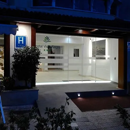 게스트하우스 Vista Alegre