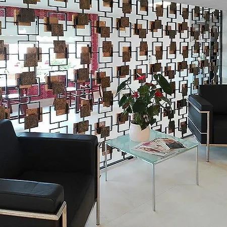 Vista Alegre 3* 카스트로우르디알레스