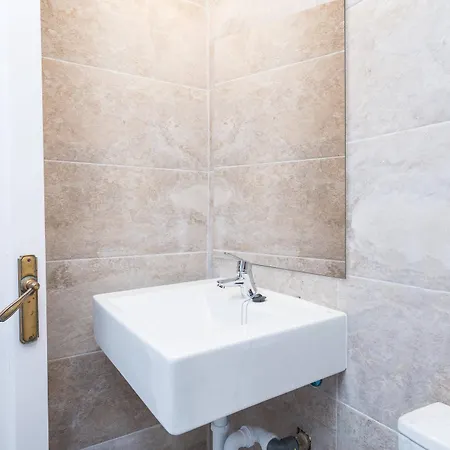 Vista Alegre 3* 카스트로우르디알레스