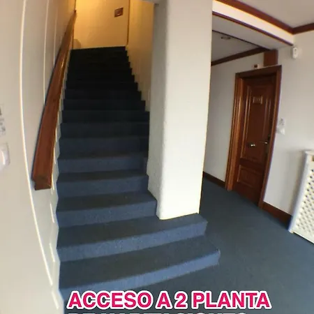 게스트하우스 Vista Alegre 카스트로우르디알레스