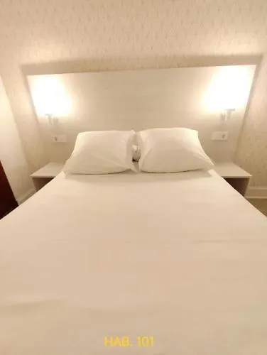 Vista Alegre 3* Castro Urdiales