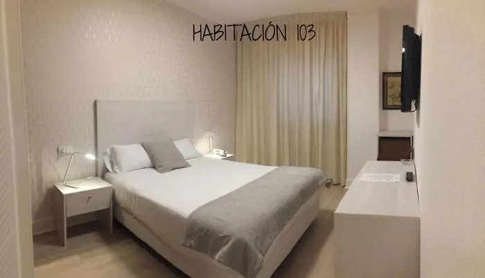 Vista Alegre Pensjonat 3*