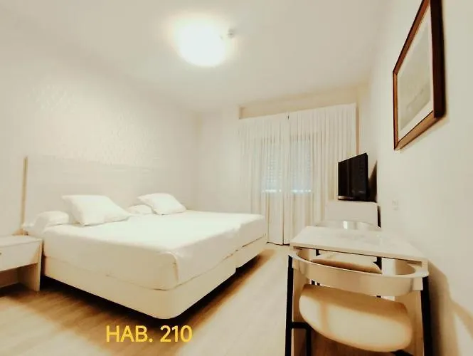 Vista Alegre Castro Urdiales