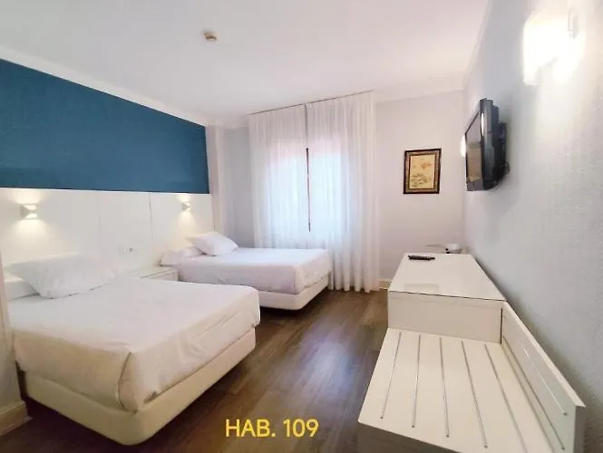 Vista Alegre Pensionat 3*