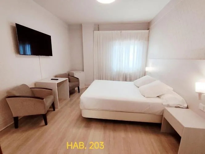 Vista Alegre 3* Castro Urdiales