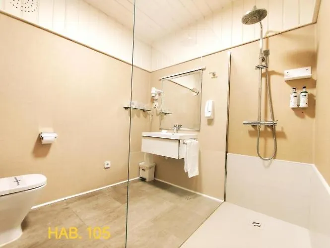 Pensjonat Vista Alegre