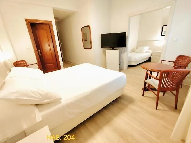 Vista Alegre Pensionat 3*