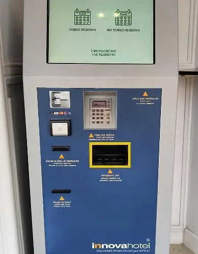 Vista Alegre Pensjonat Castro Urdiales