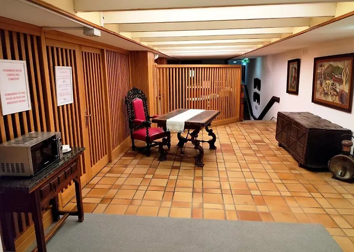 Vista Alegre 3* Castro Urdiales