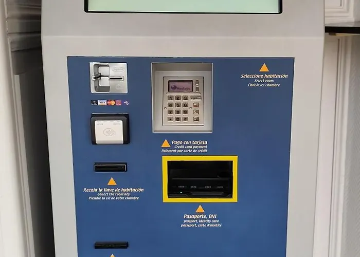 Pensjonat Vista Alegre 3*