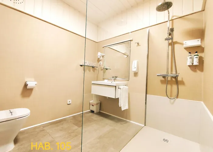 Penzion Vista Alegre