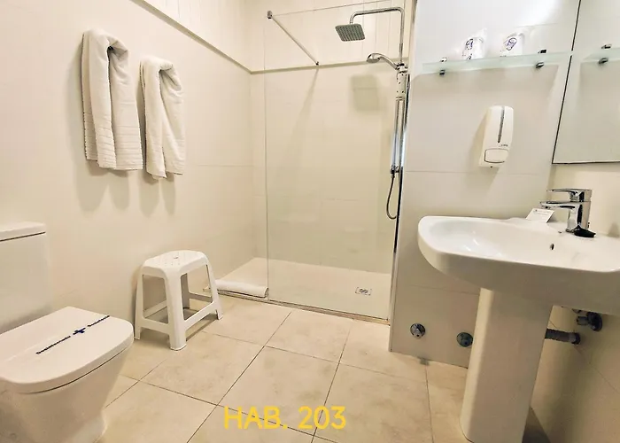 Vista Alegre Pensjonat 3*