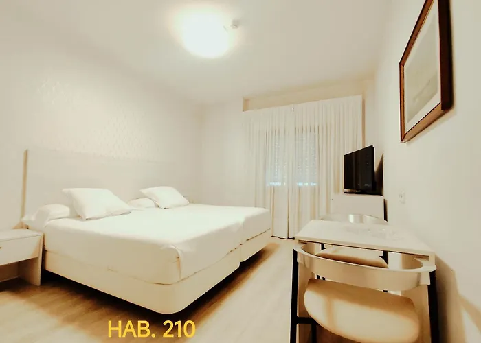 Vista Alegre Castro Urdiales