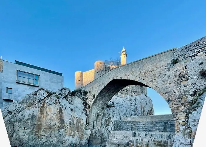 Vista Alegre Castro Urdiales