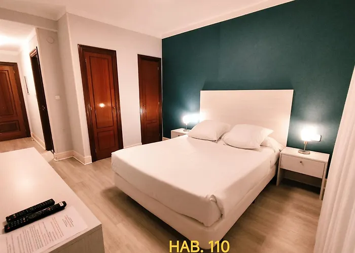 Vista Alegre Pensjonat 3*