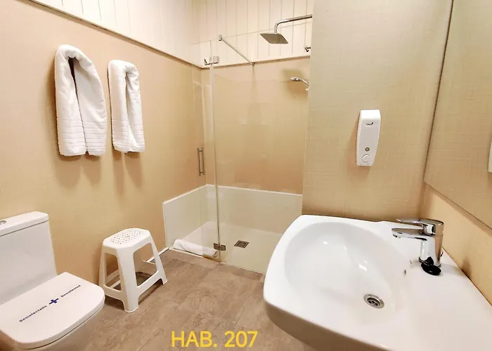 Vista Alegre Castro Urdiales