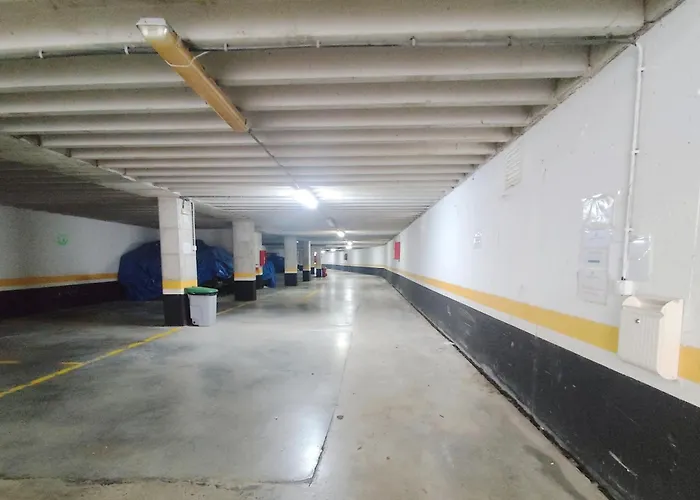 Pensionat Vista Alegre Castro Urdiales