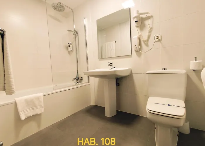 Vista Alegre Pensjonat 3*