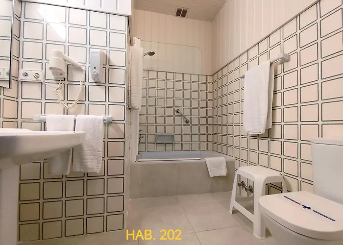 Vista Alegre 3* Castro Urdiales