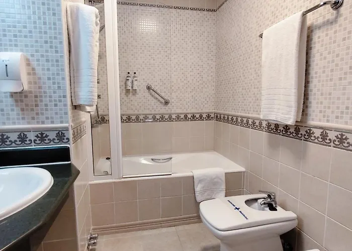 Vista Alegre 3* Castro Urdiales